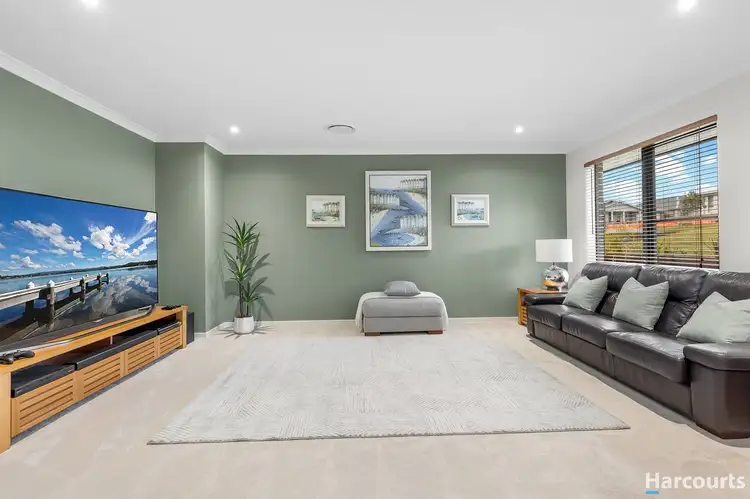 Fourth view of Homely house listing, 38 Swiftwing Close, Chisholm NSW 2322