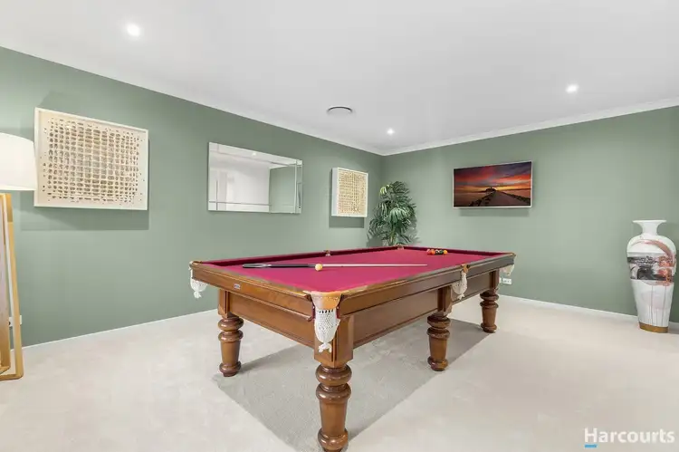 Fifth view of Homely house listing, 38 Swiftwing Close, Chisholm NSW 2322