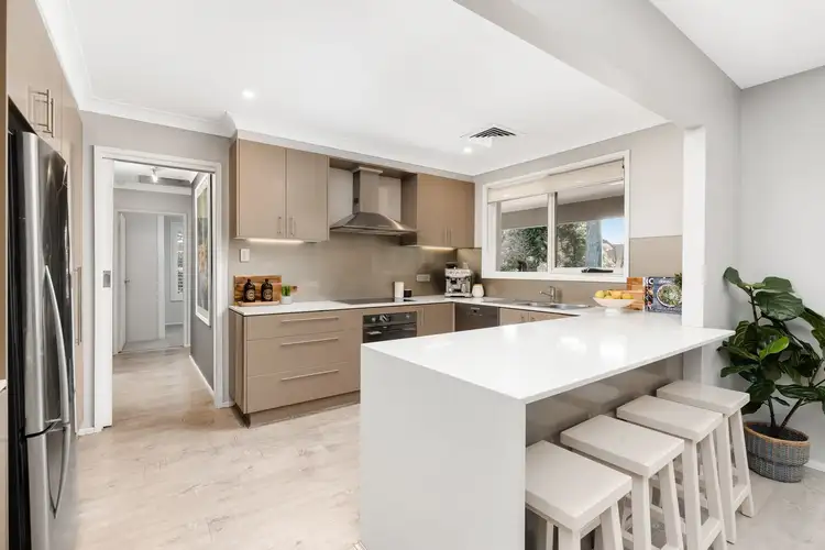 Third view of Homely house listing, 63 Wesson Road, West Pennant Hills NSW 2125