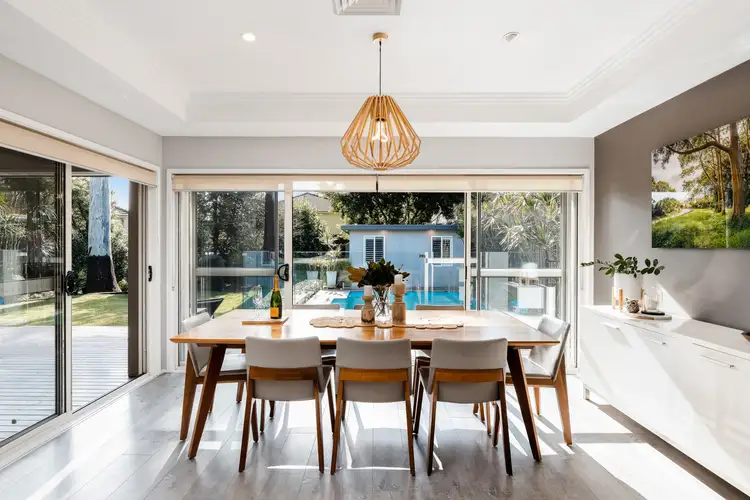 Fourth view of Homely house listing, 63 Wesson Road, West Pennant Hills NSW 2125