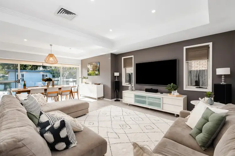 Fifth view of Homely house listing, 63 Wesson Road, West Pennant Hills NSW 2125
