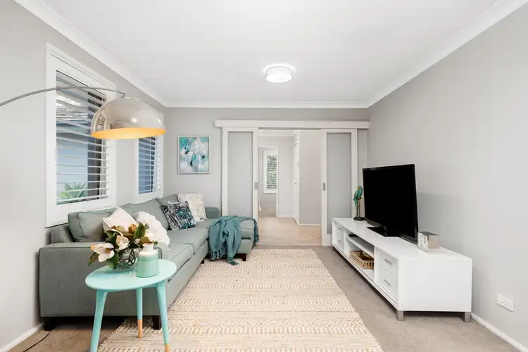 Sixth view of Homely house listing, 63 Wesson Road, West Pennant Hills NSW 2125