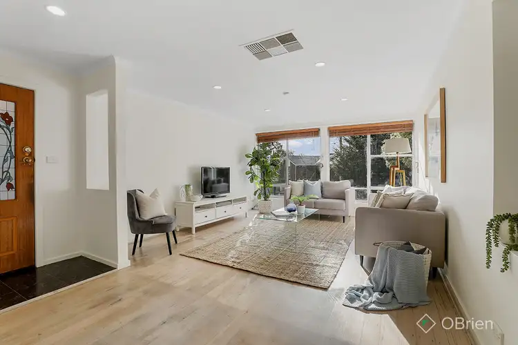 Second view of Homely house listing, 14 Hoya Crescent, Frankston North VIC 3200