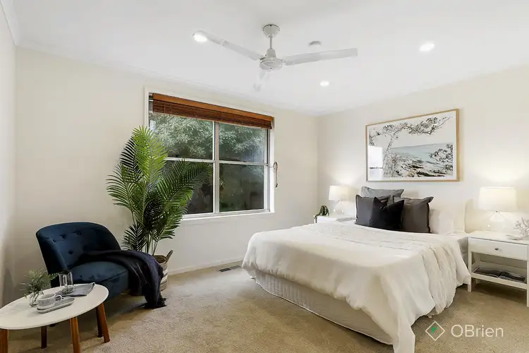Fifth view of Homely house listing, 14 Hoya Crescent, Frankston North VIC 3200