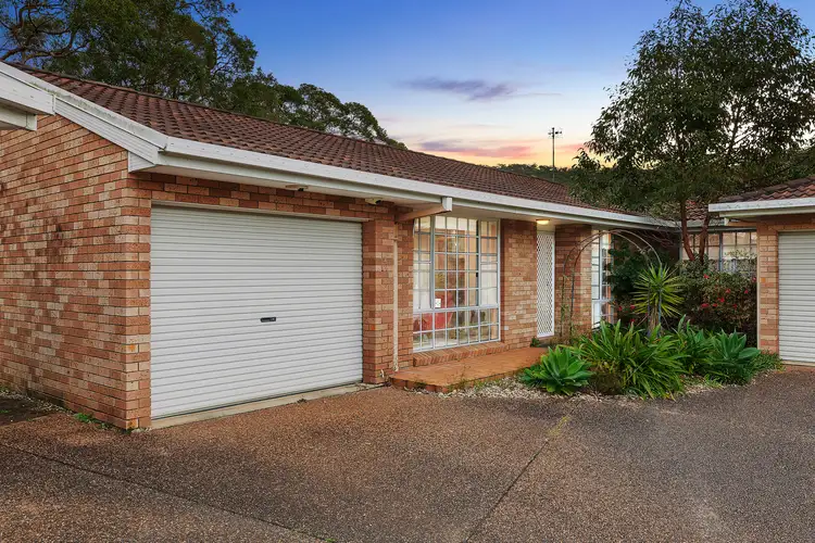 Main view of Homely villa listing, 2/130 Australia Avenue, Umina Beach NSW 2257