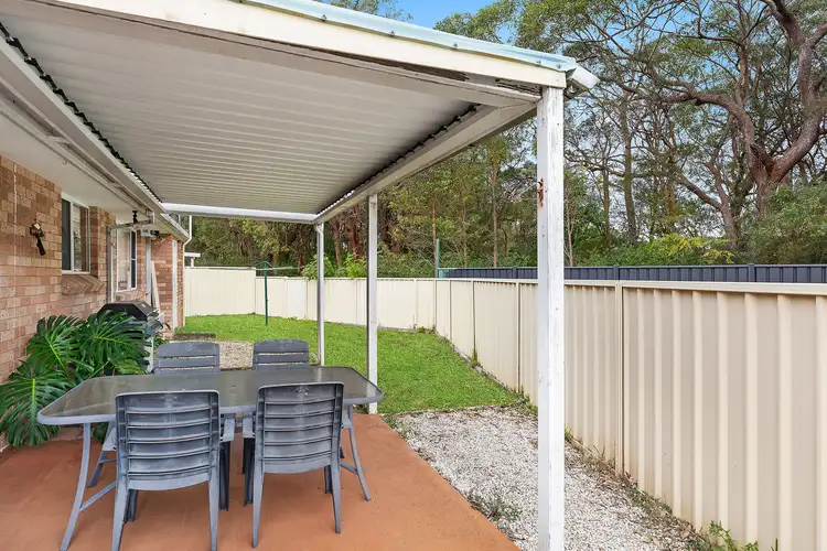 Fourth view of Homely villa listing, 2/130 Australia Avenue, Umina Beach NSW 2257