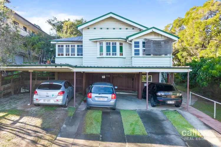 33 Gibb Street, Kelvin Grove QLD 4059
