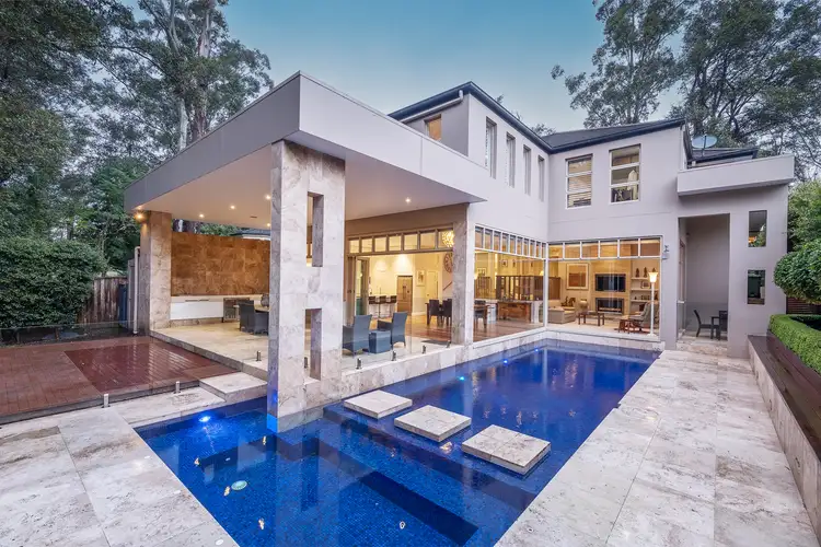 88 Kintore Street, Wahroonga NSW 2076