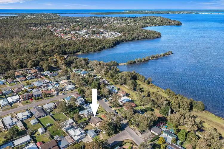 Fifth view of Homely house listing, 21 Liamena Avenue, San Remo NSW 2262