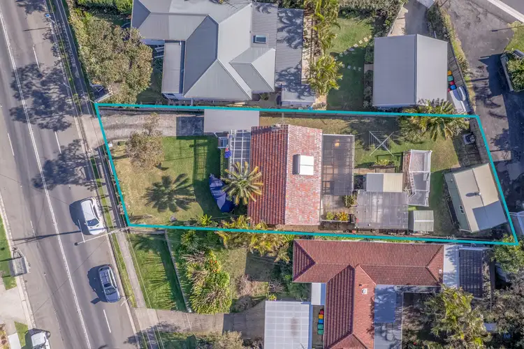 Main view of Homely house listing, 751 Barrenjoey Road, Avalon Beach NSW 2107