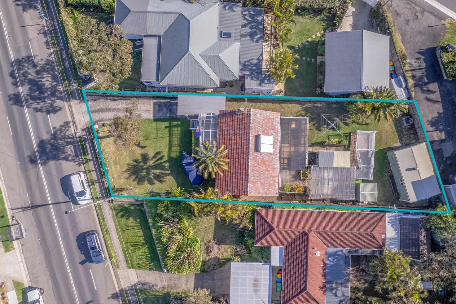 Main view of Homely house listing, 751 Barrenjoey Road, Avalon Beach NSW 2107