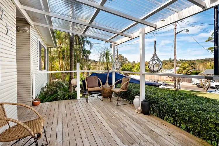 Third view of Homely house listing, 751 Barrenjoey Road, Avalon Beach NSW 2107