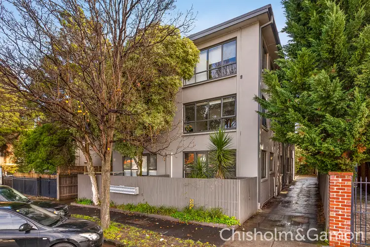 1/56 Byron Street, Elwood VIC 3184