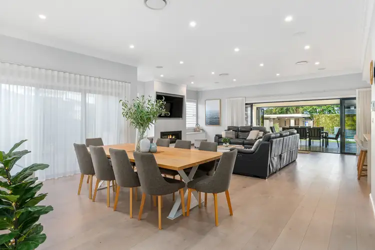 Second view of Homely house listing, 30 Telopea Avenue, Caringbah South NSW 2229