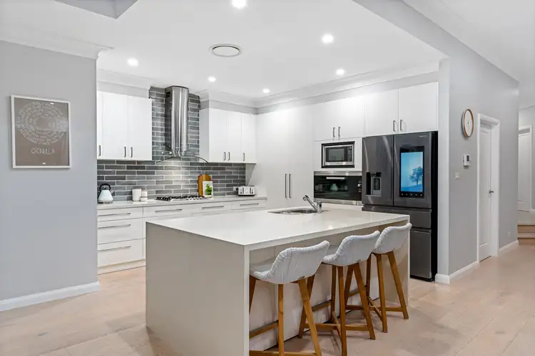 Third view of Homely house listing, 30 Telopea Avenue, Caringbah South NSW 2229