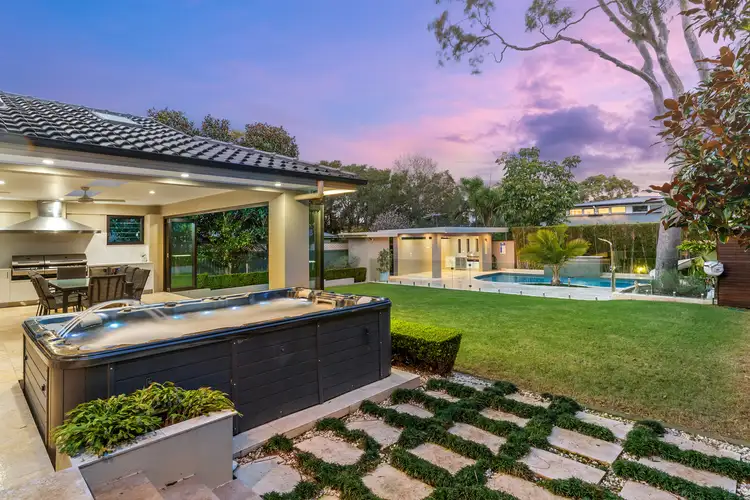 Fifth view of Homely house listing, 30 Telopea Avenue, Caringbah South NSW 2229