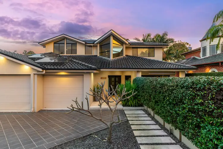 Sixth view of Homely house listing, 30 Telopea Avenue, Caringbah South NSW 2229