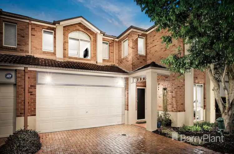3 Redbark Hill Circuit, South Morang VIC 3752