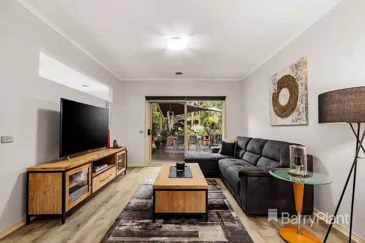 Second view of Homely house listing, 3 Redbark Hill Circuit, South Morang VIC 3752