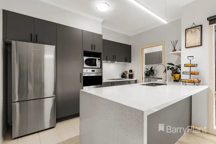 Third view of Homely house listing, 3 Redbark Hill Circuit, South Morang VIC 3752