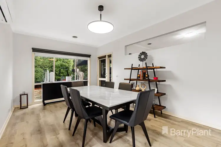 Fourth view of Homely house listing, 3 Redbark Hill Circuit, South Morang VIC 3752