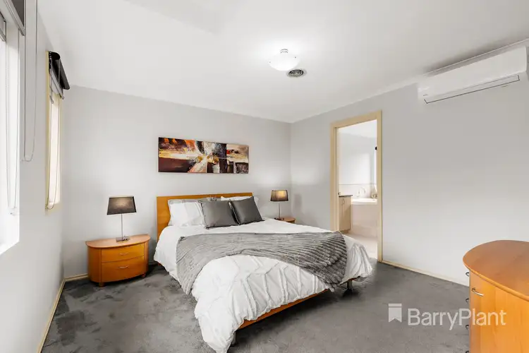 Fifth view of Homely house listing, 3 Redbark Hill Circuit, South Morang VIC 3752