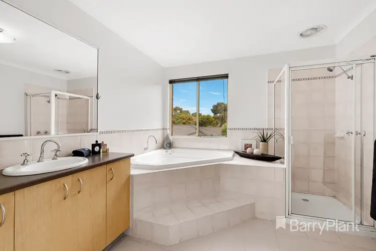 Sixth view of Homely house listing, 3 Redbark Hill Circuit, South Morang VIC 3752