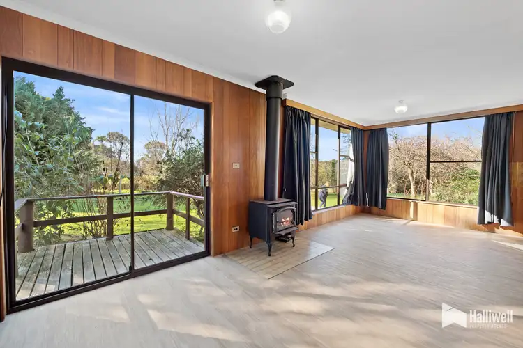 Third view of Homely house listing, 194 Beer Street, Wesley Vale TAS 7307