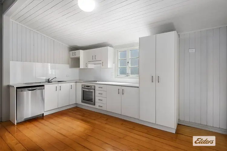 Third view of Homely house listing, 1A Cavell Street, East Toowoomba QLD 4350
