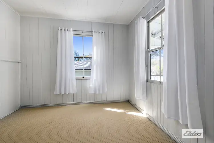 Fourth view of Homely house listing, 1A Cavell Street, East Toowoomba QLD 4350