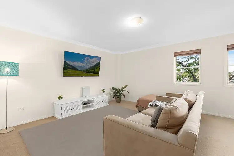 Third view of Homely unit listing, 4/15 Governors Way, Oatlands NSW 2117
