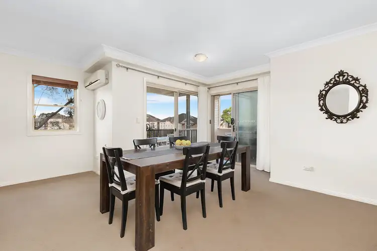 Fourth view of Homely unit listing, 4/15 Governors Way, Oatlands NSW 2117