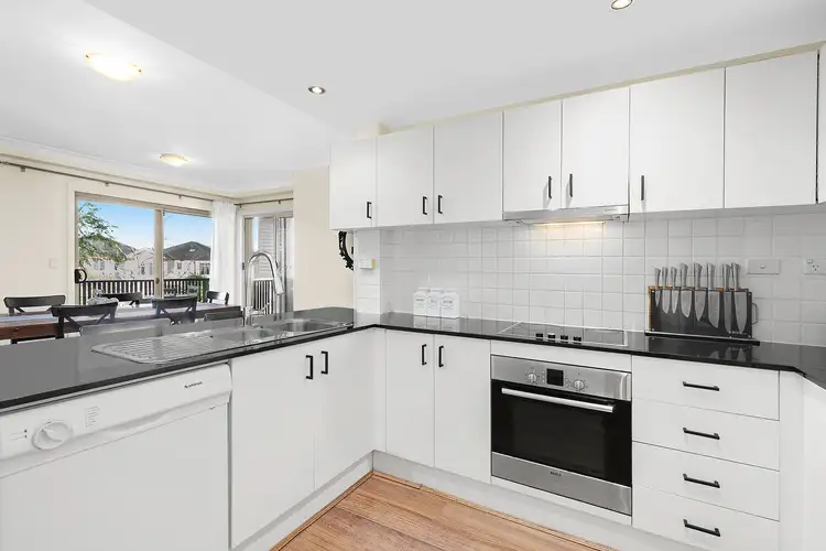Fifth view of Homely unit listing, 4/15 Governors Way, Oatlands NSW 2117