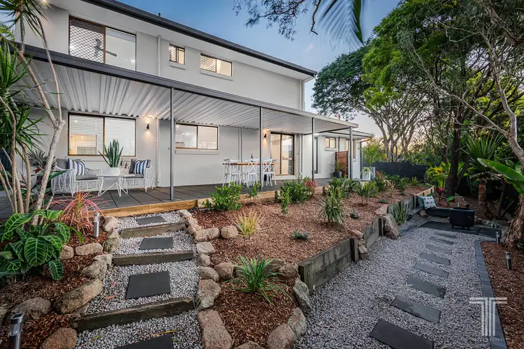 Third view of Homely house listing, 12 Raymore Court, Carindale QLD 4152