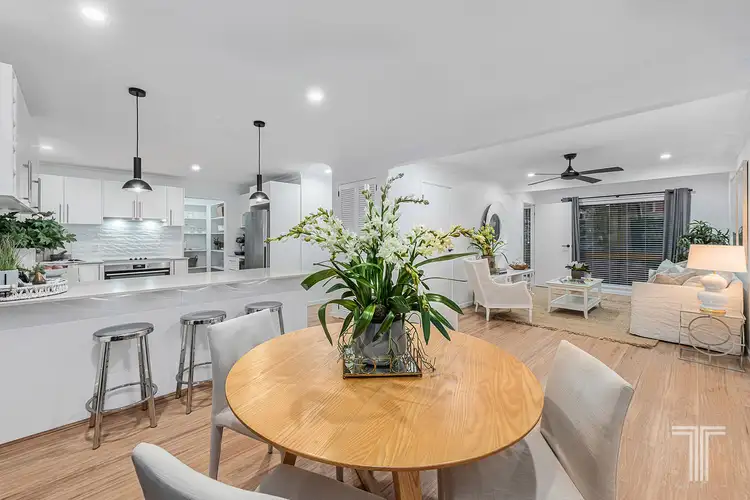 Fourth view of Homely house listing, 12 Raymore Court, Carindale QLD 4152