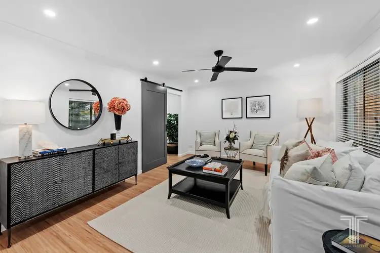 Sixth view of Homely house listing, 12 Raymore Court, Carindale QLD 4152