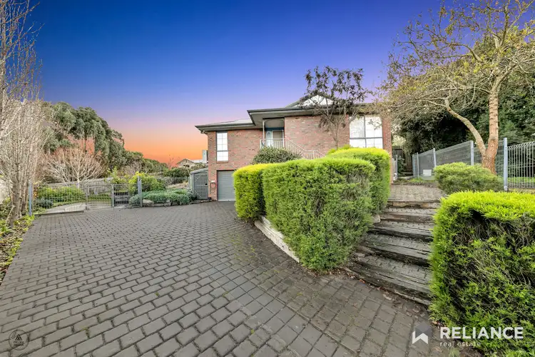 4 Slim Court, Sunbury VIC 3429