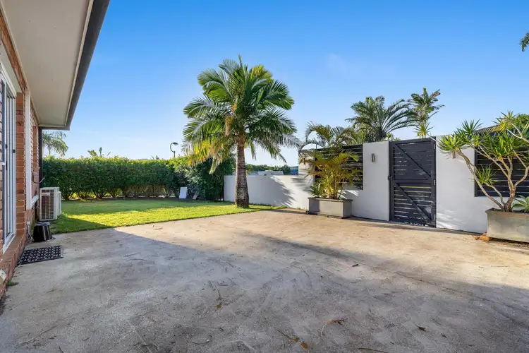 Fifth view of Homely semi-detached listing, 1/13 Isabella Drive, Skennars Head NSW 2478