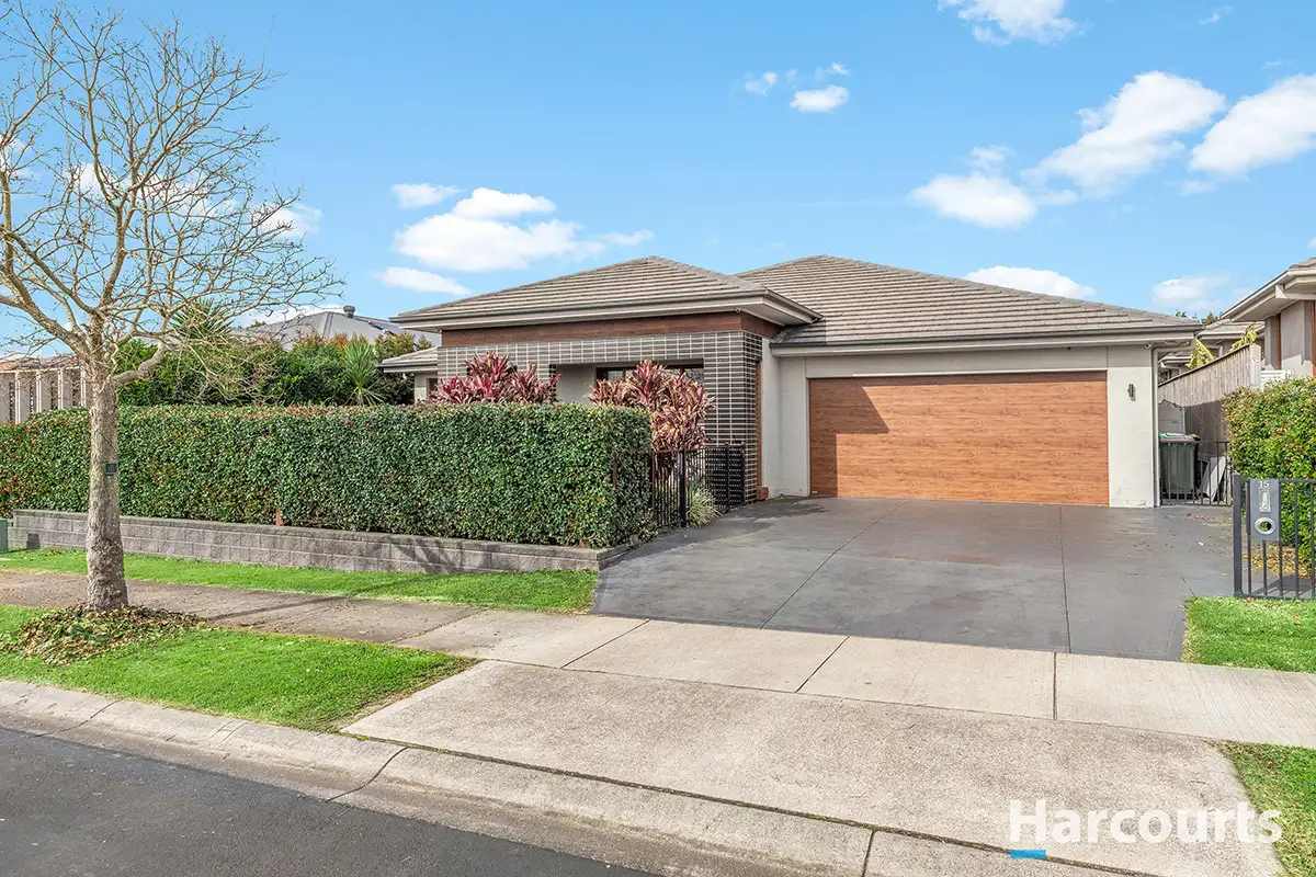 Main view of Homely house listing, 15 Whitetip Street, Chisholm NSW 2322