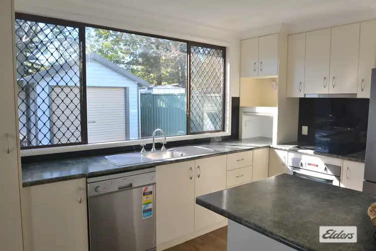 Third view of Homely house listing, 5 Chamberlain Street, North Toowoomba QLD 4350