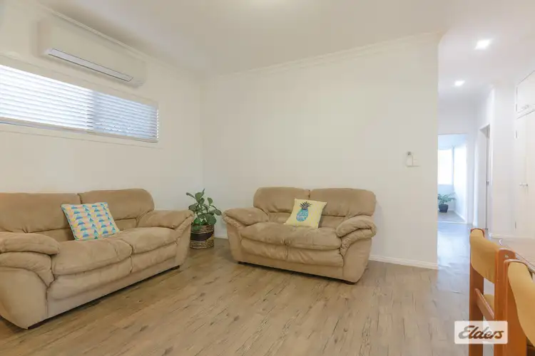 Fourth view of Homely house listing, 5 Chamberlain Street, North Toowoomba QLD 4350
