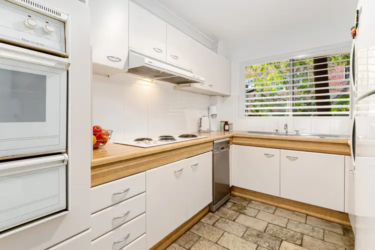 Third view of Homely apartment listing, 6/158-160 Willarong Road, Caringbah NSW 2229