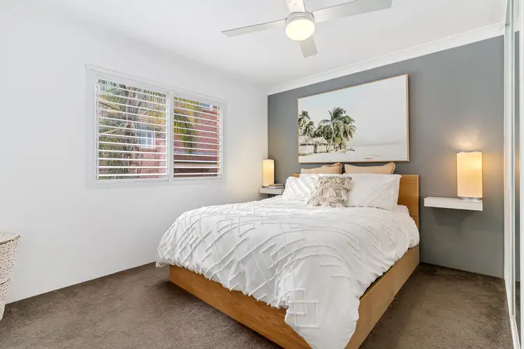Fourth view of Homely apartment listing, 6/158-160 Willarong Road, Caringbah NSW 2229