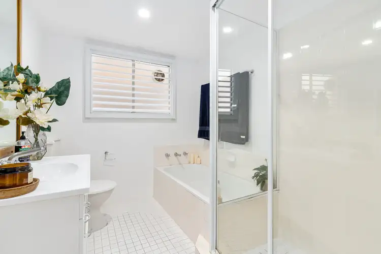 Fifth view of Homely apartment listing, 6/158-160 Willarong Road, Caringbah NSW 2229