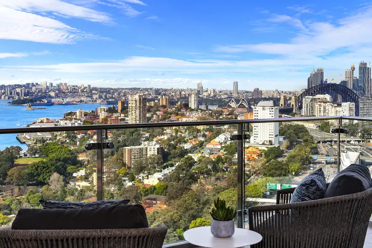37/95A Ridge Street, North Sydney NSW 2060