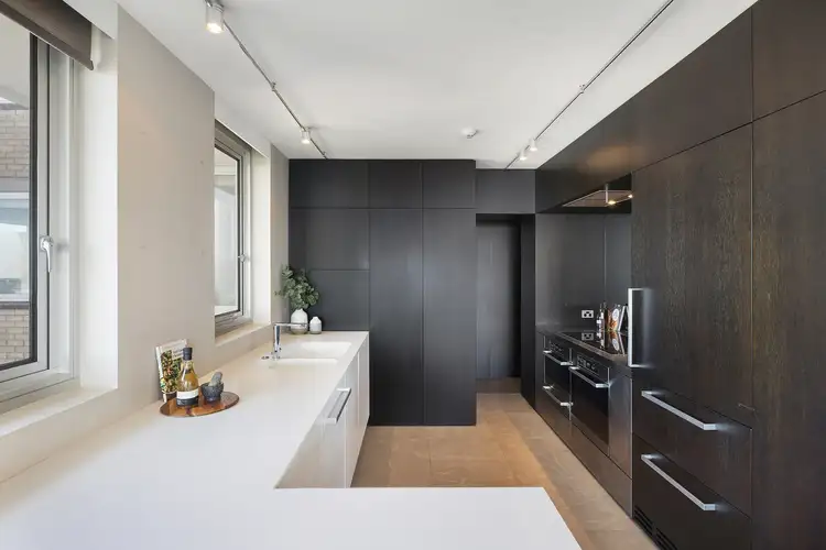 Sixth view of Homely apartment listing, 37/95A Ridge Street, North Sydney NSW 2060