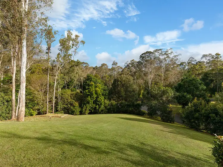 Third view of Homely rural property listing, 7 Lucas Place, Pullenvale QLD 4069