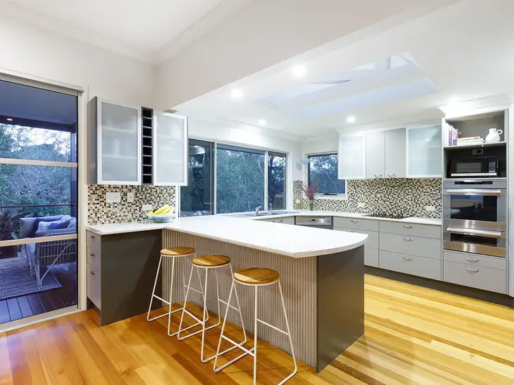 Fifth view of Homely rural property listing, 7 Lucas Place, Pullenvale QLD 4069