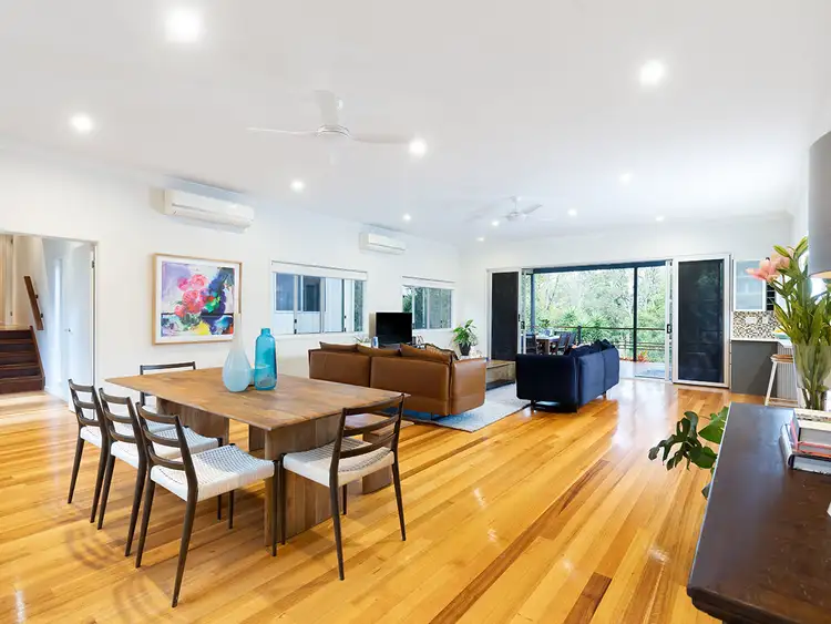 Sixth view of Homely rural property listing, 7 Lucas Place, Pullenvale QLD 4069