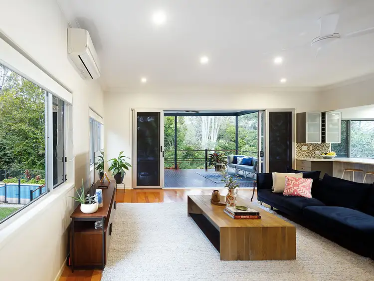 Seventh view of Homely rural property listing, 7 Lucas Place, Pullenvale QLD 4069